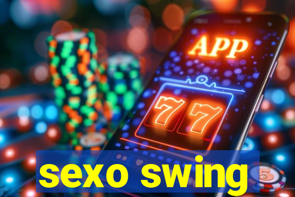 sexo swing